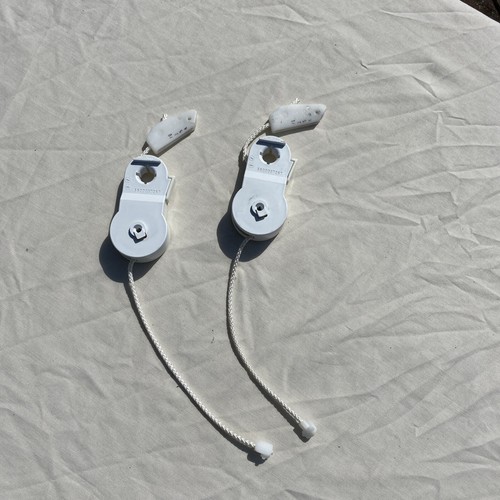 Pair genuine bosch slimline - pair,