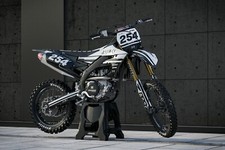 YAMAHA INITIAL MX Graphics Kit