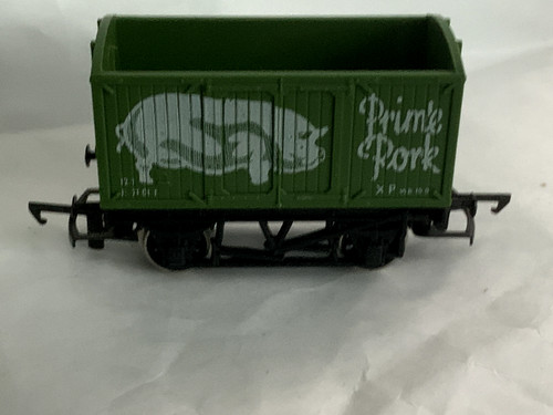 Hornby gauge prime pork - hornby,