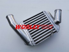 Aluminum Intercooler Passenger