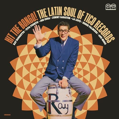 Various hit the bongo - -,