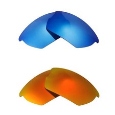 Walleva Two Pairs Polarized