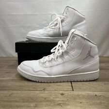 NIKE JORDAN EXECUTIVE HIGH-TOP