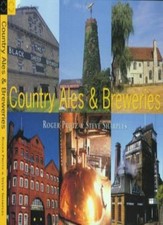 Ales And Breweries (Country