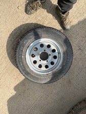 SUZUKI JIMNY 15" INCH STEEL