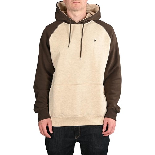 Volcom homak pullover hoodie - homak,