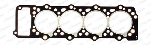 New gasket cylinder head for - cylinder,