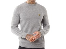 LYLE AND SCOTT LONG SLEEVE