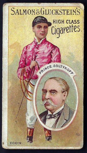 Salmon gluckstein owners - salmon,