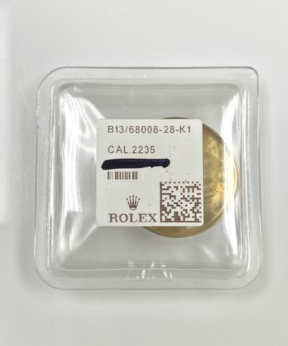 Genuine rolex datejust - genuine, 31mm