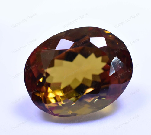 Natural color change zultanite - natural, color-change