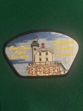 BSA Suffolk County Council CSP