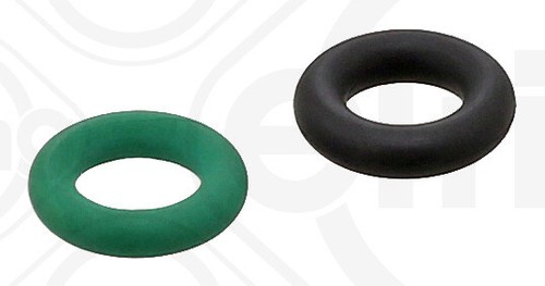 Seal ring set injector elring - seal,