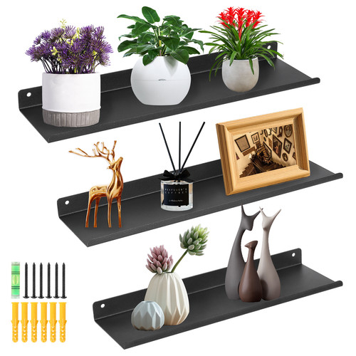 Set shaped floating - set, u