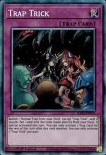 Trap Trick - Collector's Rare