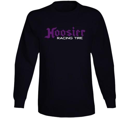 Hoosier racing tire logo - racing,