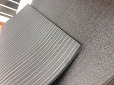 Rubber Stable Matting 6ft x