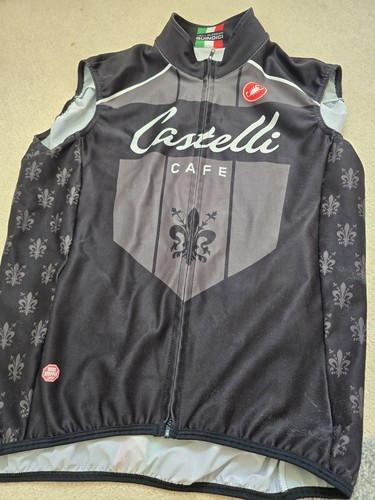Castelli cycling gore - , wind