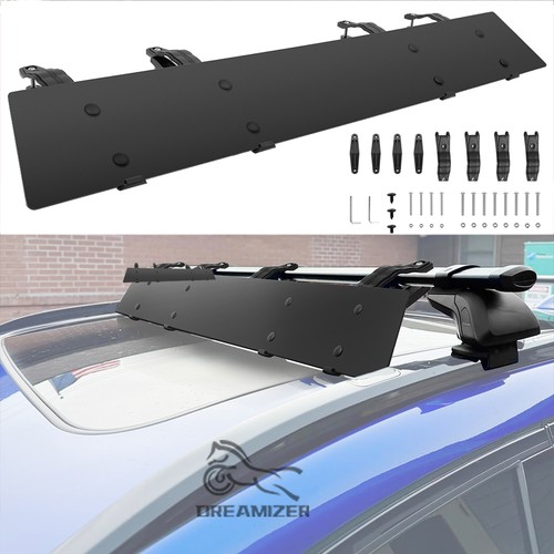 Universally roof top - 38"/42",