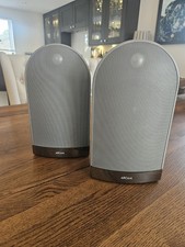 Arcam Muso Solo Speakers In