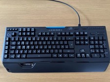 Logitech G910 Orion Spectrum
