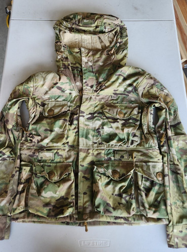 Used first spear squadron - first,