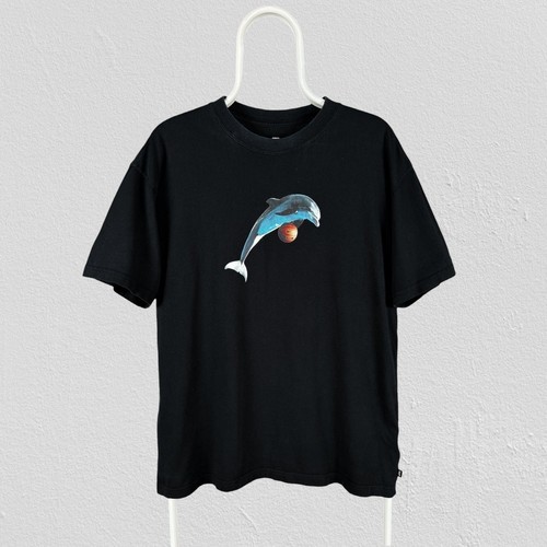 Nike bernard black shirt - bernard, t-shirt