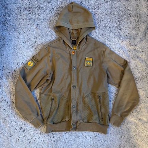 2006 adidas safety jacket - 2006,