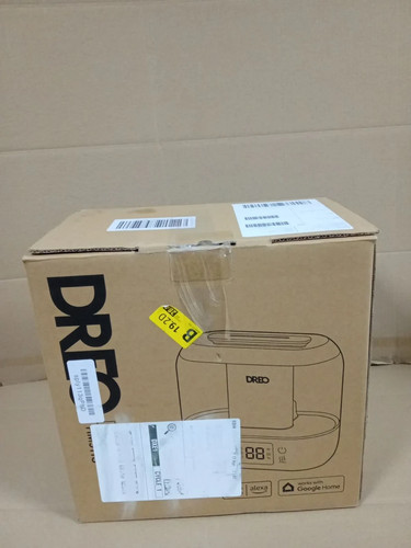 Dreo smart humidifier bedroom - dreo,