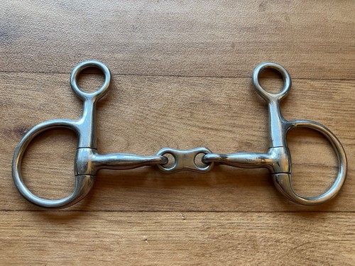 Shires french link hanging - shires,