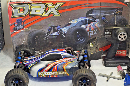 Rare vintage kyosho - rare,