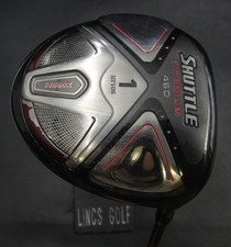 Maruman Shuttle i4000X