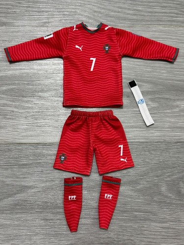 Zcwo toy figure cristiano - toy,