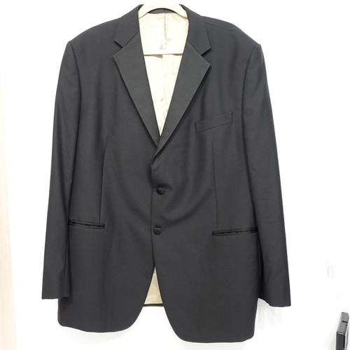 Mens collezione wool silk - collezione,