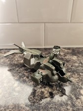 MICRO MACHINES 1996 GALOOB