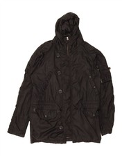 ALPHA INDUSTRIES Mens Hooded