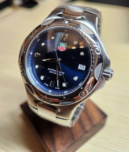 Tag heuer kirium - kirium, wl1013