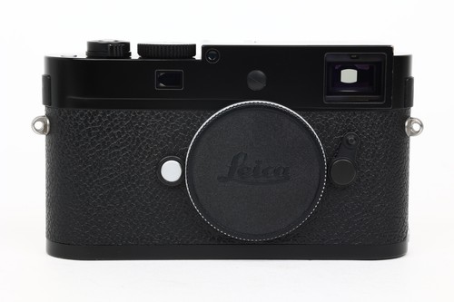 Rare leica 262 typ - leica,