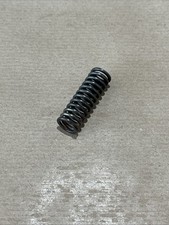 Jaguar E Type  Gearbox Selector Plunger Spring C845