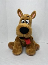 Scooby Doo Build-A-Bear Plush