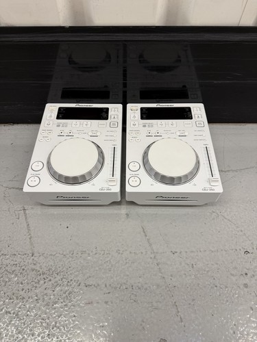 Pioneer cdj 350 - pioneer, dj