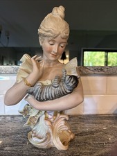 Royal Dux Antique #14 - 13”