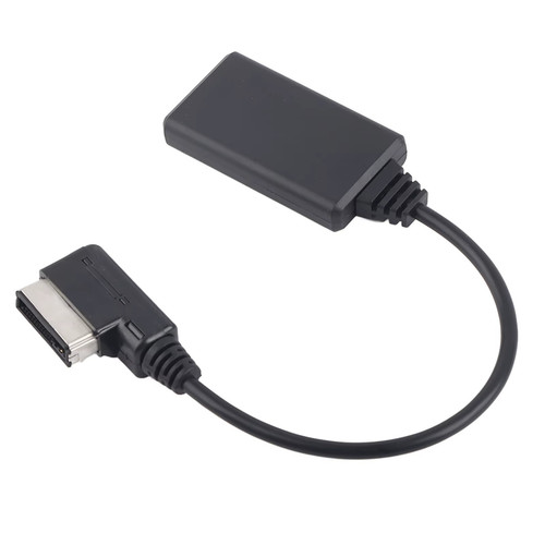 Aux audio cable adapter - audio,