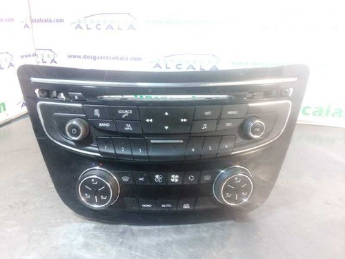 96656641xz climate control - 96656641xz,