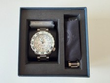 Helm Khuraburi Titanium White