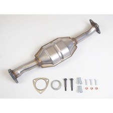 Catalytic converter fitting - converter, +