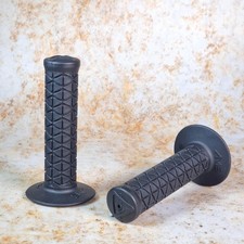 A'ME Old School BMX Tri Grips Made in USA Raleigh Burner Mongoose Haro GT Skyway