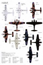 Xtradecal 72079 raf - 72079,