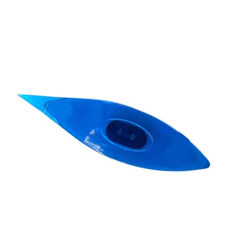 Lace tatting shuttle - lace,