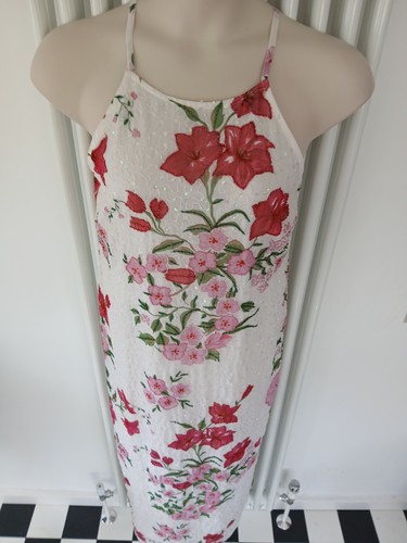 Kaleidoscope size white - 16,